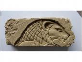 Ankara Oze İnşaat Gazbeton Oyma Rölyef