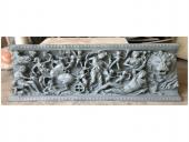 Antik Rölyef Yapımı