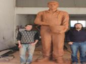 antik heykel satışı