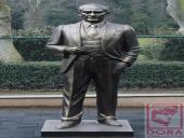 Atatürk heykeli fiyatları
