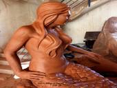 bronz heykel fiyatları