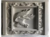 Kartal Rölyef Yapımı