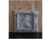 Kartal ve Kurt Rölyefi