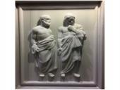 Mermer Rölyef Üretimi