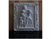 Meryem Ana Rölyef Yapımı