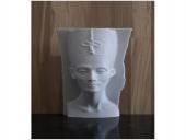 Nefertiti Rölyef Yapımı