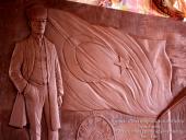 Atatürk rölyefi fiyatları