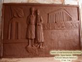 Atatürk keramik imalatı