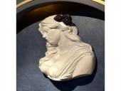 Kadın Heykel Yapımı