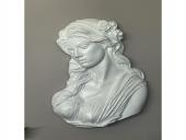 Kadın Heykel Yapımı