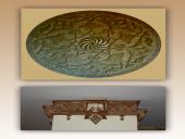 alçı duvar kabartması fiyatları