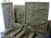 alçı resim kabartma fiyatları