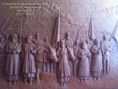 alçı rölyef siparişi