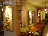 keramik kabartma yapan sanatçılar