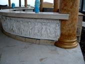 antik rölyef fiyatları