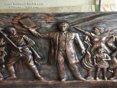 fiber duvar kabartması yapanlar