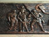 duvar ponosu kabartma fiyatları