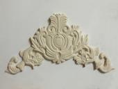 Fiber duvar ponosu kabartma siparişi