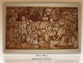 keramik kabartma fiyatları