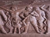 keramik kabartma satışı siparişi