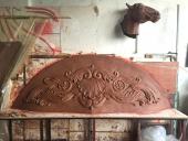 keramik kabartma üretimi yapan frmalar