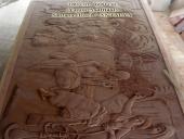 keramik kabartma yapan firmalar