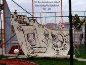 mermerit resim kabartma fiyatları