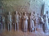 mermerit resim kabartma yapan firmalar