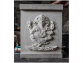 Taş Rölyef Yapımı